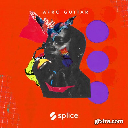 Splice Sessions Senegalese Guitar with Malick Diouf WAV-FLARE