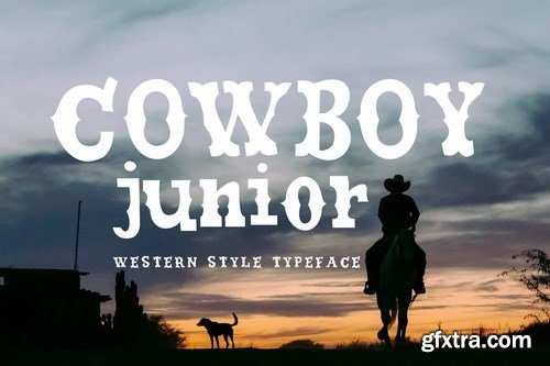 Cowboy Junio