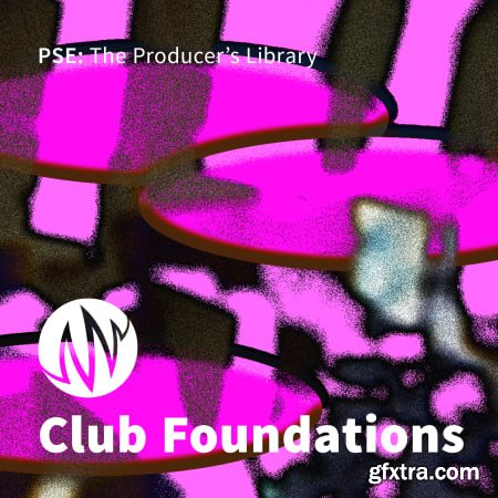 PSE The Producers Library Club Foundations WAV-FLARE