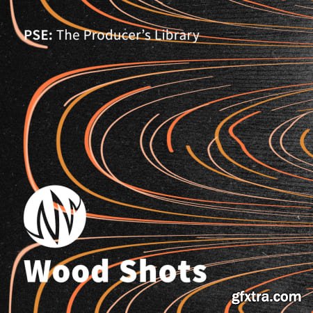 PSE: The Producer\'s Library Wood Shots WAV