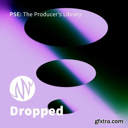 PSE: The Producer\'s Library Dropped WAV