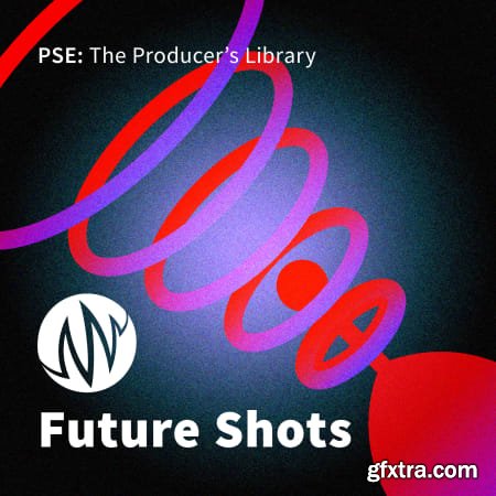 PSE: The Producer\'s Library Future Shots WAV