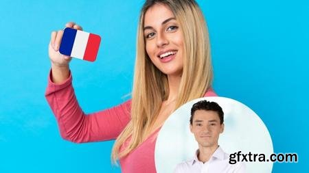 French 5 Days Challenge: French for Beginners (Certificate)
