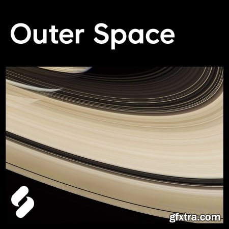 Splice Explores Outer Space WAV