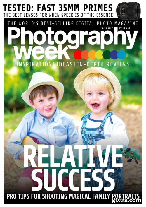Photography Week - 09 July 2020 (True PDF)