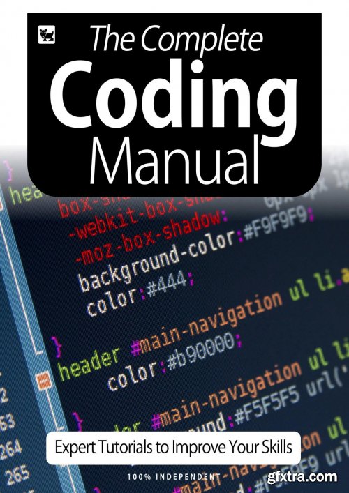 The Complete Coding Manual - Expert Tutorials To Improve Your Skills, July 2020