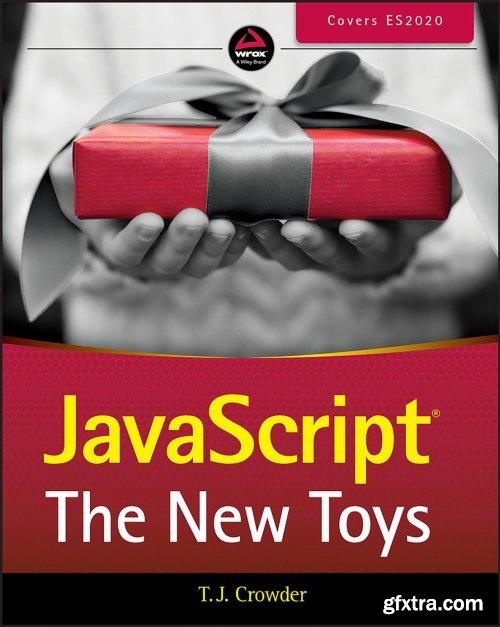 JavaScript: The New Toys (True PDF)
