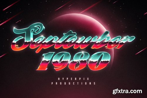 CreativeMarket - 80s Text and Logo Effects Vol.5 5226111