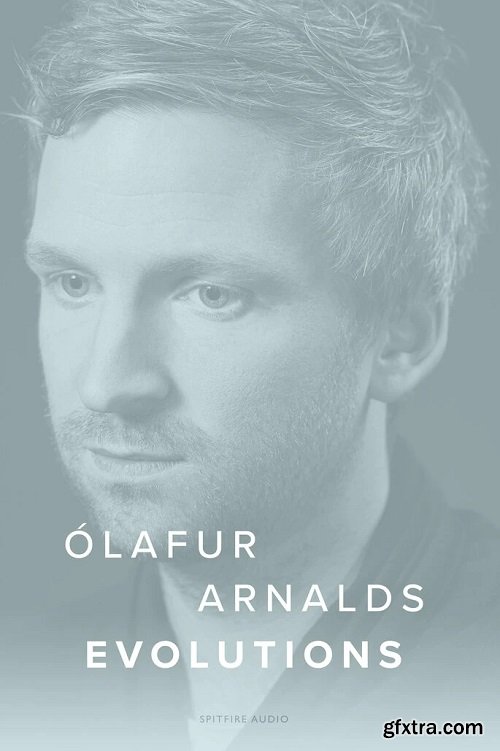 Spitfire Audio Olafur Arnalds Evolutions v1.1.0 KONTAKT