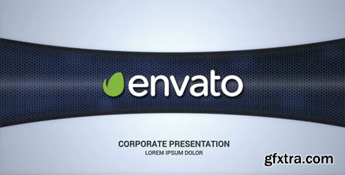 Videohive Corporate Display Presentation 7592588