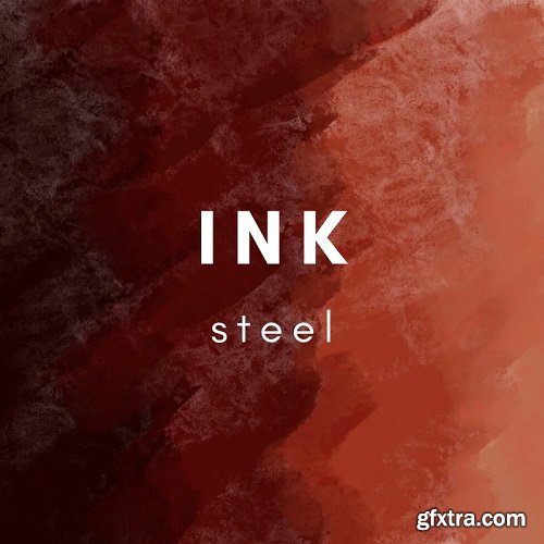 Ink Audio Ink Steel KONTAKT-0TH3Rside