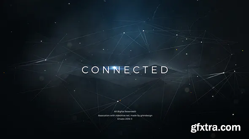 Videohive Connected Trailer 17976448
