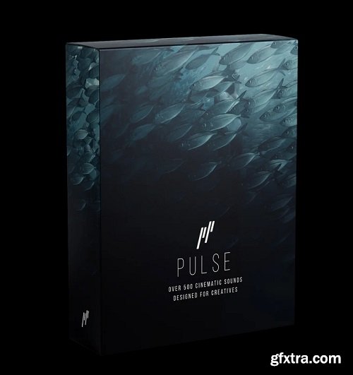 Pulse Sound Effects Pulse WAV MP3