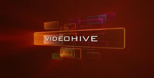 Videohive - Colorful - 144259
