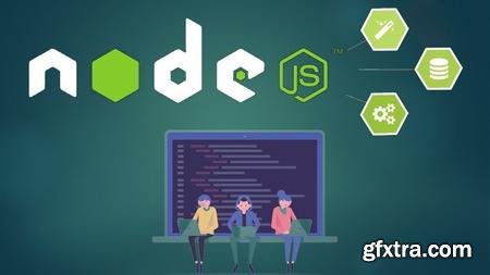 Get Started With NodeJS : For Beginners 2020