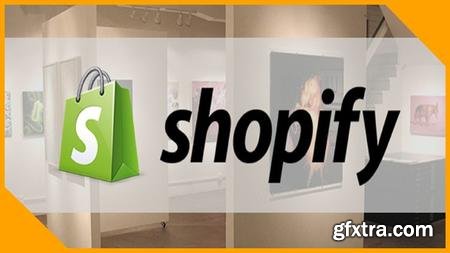 Shopify Dropship Mastery: Build Your Own Dropshipping Store