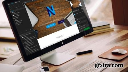 Neos CMS - Build fast, intuitiv and scalable websites