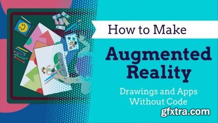 Augmented Reality Basics: How to Make AR Drawing