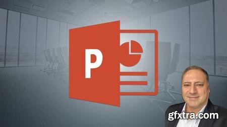 PowerPoint Masterclass For Training Professionals