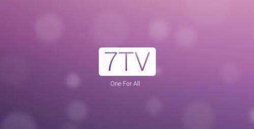 Videohive - 7TV Broadcast Package - Channel Identity - 7241220