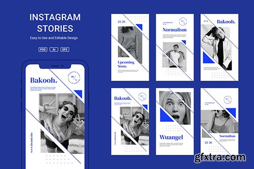 ADL Instagram Stories v3.5