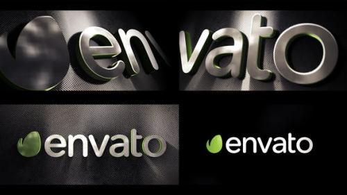 Videohive - Classic Corporate Logo - 22592919