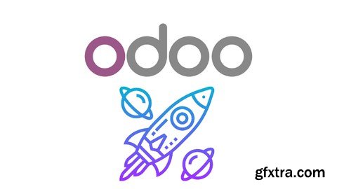 Curso de Odoo 12 | 13 | 14 Funcional para Implementadores