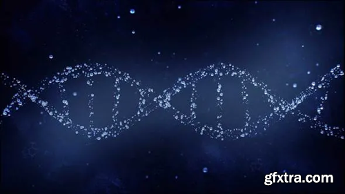 Videohive DNA Reveal 22745866