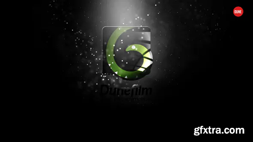 Videohive Cinematic Logo Reveal 23406136