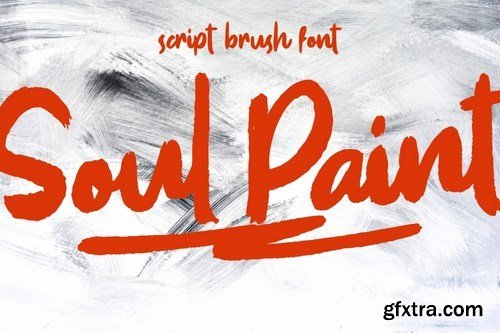 Soul Paint