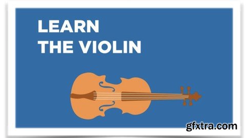 Learn the violin