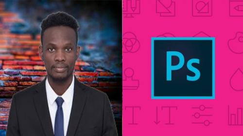 Udemy - Complete Photoshop CC Tips and Tricks From Beginners To Pro