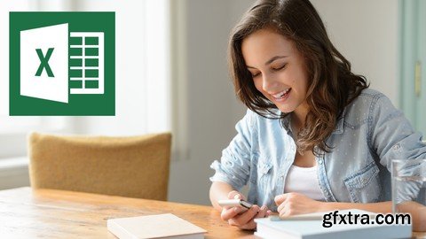 Microsoft Excel Beginners Guide to using Images and Styling