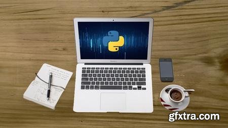 Complete Software Engineering Course With Python 3