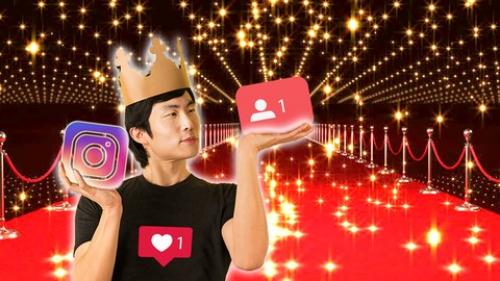 Udemy - InstaFamous - Instagram Marketing 2020 Followers To Profit (Updated)