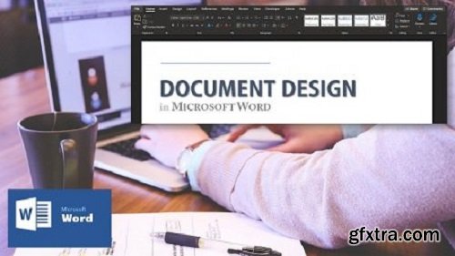 Document Design in Microsoft Word