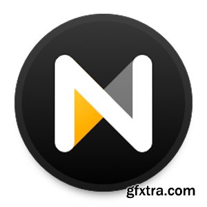 Algoriddim Neural Mix Pro 1.0.4 MAS+InApp