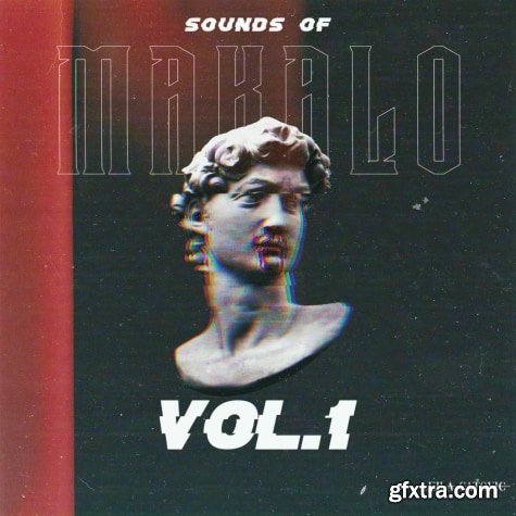 Makalo Music Sounds of Makalo Vol 1 WAV