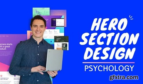 Psychology in Web Design: How to Create a Hero Section That Converts