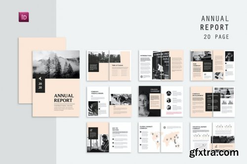 CreativeMarket - Global Annual Report 5243166