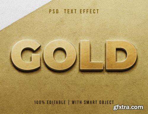 3d text effect editable
