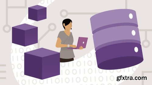 Lynda - AWS Certified Database – Specialty (DBS-C01): 3 Migration and Management