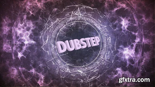 Videohive Dubstep Party 2 19304084