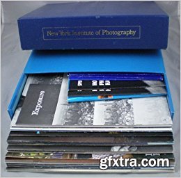 New York Institute of Photography: Complete Course in Professional Photography (30 Book)