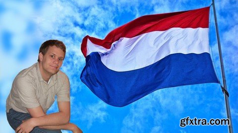 Dutch Language Conversation at Its Best