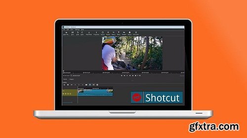 How To Edit Videos With Shotcut Video Editing Software