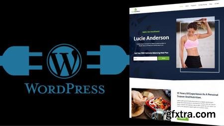 WordPress Master Course for Beginners & Practicing Elementor