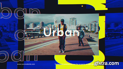Videohive Action Urban 24100605