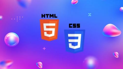 Udemy - The Ultimate HTML5 Elements & CSS3 Properties BOOTCAMP