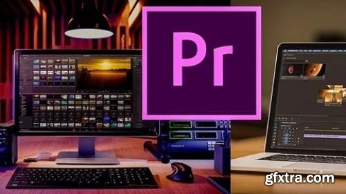 PREMIERE PRO MASTERING 2020 : How to do Client Video